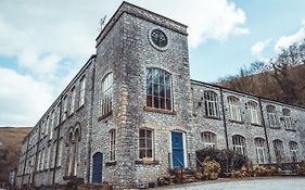 Litton Mill Retreat, Luxury Converted Mill